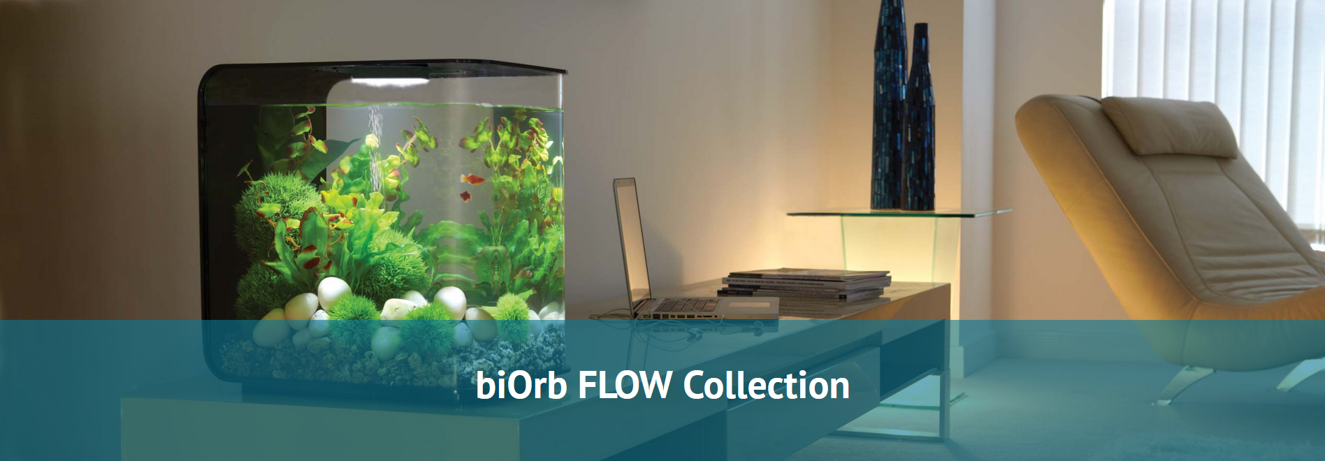 Oase biOrb Flow
