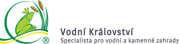 Vodní Království