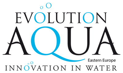 Evolution Aqua, nejlepší filtrace a technologie pro jezírka a chovy ryb
