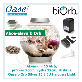 Akce-sleva biOrb