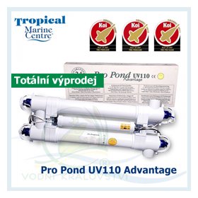 Totální výprodej