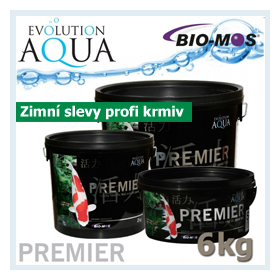 Zimní slevy profi krmiv