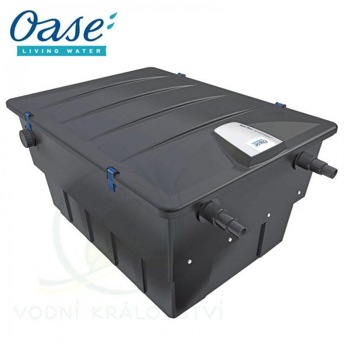 Filtrace Oase