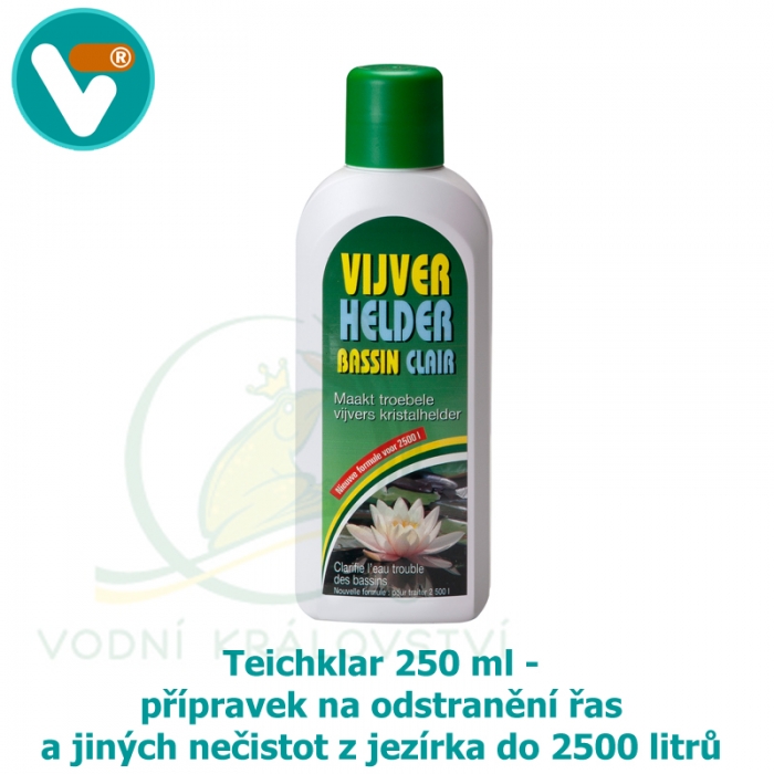 Odstraneni Ras Z Jezirka