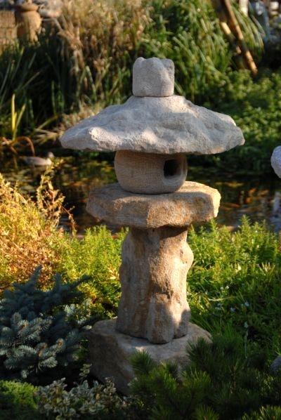Japonske Zahradni Lampy () Japonske Zahradni Lampy