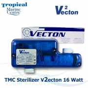 TMC Vecton 16 Watt, profesionální akvarijní UVC sterilizér