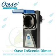 Inscenio Dimmer, Oase regulátor výkonu čerpadel a fontán, 10-100%