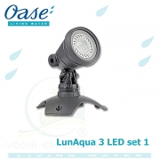 LunAqua 3 LED Set 1 