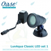 LunAqua Classic LED Set 1 
