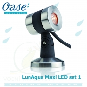 LunAqua Maxi LED Set 1