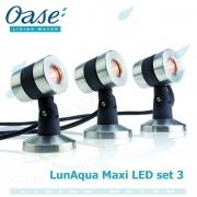 LunAqua Maxi LED Set 3, 50508
