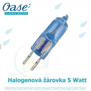 Oase náhradní žárovka 5 Watt