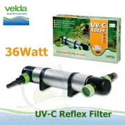 Velda UVC Filter 36 Watt Reflex, do 45.000 litrů