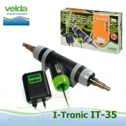 Velda I-Tronic IT 35, proti dlouhým řasám do 35.000 litrů