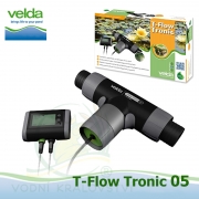 Velda T-Flow 05, odstraňovač dlouhých řas, pro jezírka do 5 m3