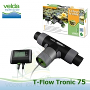 Velda T-Flow 75, odstraňovač dlouhých řas, pro jezírka do 75 m3