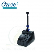 Filtr s čerpadlem a UV lampou - Filtral UVC 2500, 1000 litrů/hod, výtlak 1,3 m, příkon 20W,UV-C 7W