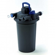 Oase FiltoClear 30000, tlakový filtr včetně 55 Watt UVC zářiče, max. průtok 16000 l/h, příkon 55W