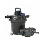 Oase FiltoClear Set 12000, filtrační set s UVC 18W + AquaMax Eco Premium 8000
