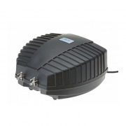 Oase AquaOxy 1000, vzduchovací kompresorový set, příkon 15 Watt, 1000 l/h 