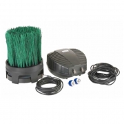 Provzdušňovací set OxyTex Set 1000