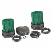 Provzdušňovací set OxyTex Set 2000