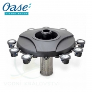 Plovoucí fontána - AirFlo 4.0 kW / 400 V