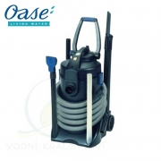 Oase PondoVac 3, jezírkový vysavač