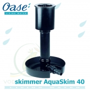 Oase tubusový skimmer AquaSkim 40