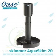 Oase tubusový skimmer AquaSkim 20