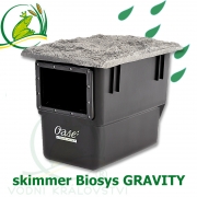 Oase skimmer Biosys GRAVITY, RTF 110 mm