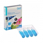 AquaActiv BioKick Premium na 40.000 litrů, pro potlačení amoniaku a dusitanů