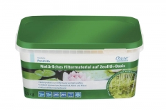 AquaActiv PondLith - Přirozené odstraňování živin, odbourává čpavek, dusitany, dusičnany 2,5kg