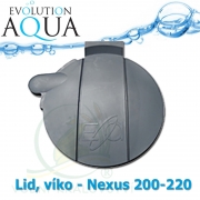 Nexus víko 200/210/220
