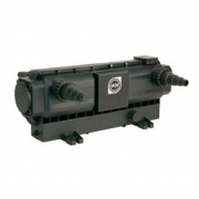 Oase UVC zářič Bitron 25 Watt s magnetem proti dlouhým řasám a čistícím mechanizmem