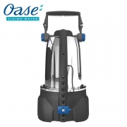 Oase ProMax ClearDrain 11000, drenážní-kalové čerpadlo na čistou vodu, integrovaný plovák,  průtok 11500 L, výška 8 m, tlak 0,8 bar