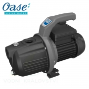 Zahradní čerpadlo - ProMax Garden Classic 3000, max. průtok 2900 l/h, výtlak 41 m, příkon 600W, max. tlak 4,1 bar, sání 8m