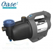 Zahradní čerpadlo - ProMax Garden Automatic 6000, max. průtok 5800 l/h, výtlak 58 m, příkon 1300W, max. tlak 5,8 bar, sání 8m