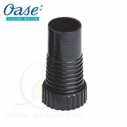 Hadicová přípojka - Hosetail set AquaMax Eco 2 DA63