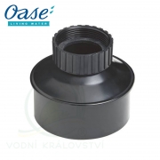 Trubková přípojka - Pipe connector AquaMax Eco DA75/DA110