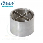 Safety grid AquaMax Eco Titanium, 43329