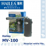 Hailea MV-100 rohový