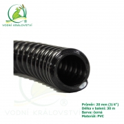 Jezírková hadice POND-STANDARD-PLUS 20 mm (3/4)
