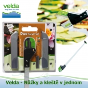Profi nůžky a kleště v jednom, Velda - Duo Pond Tool