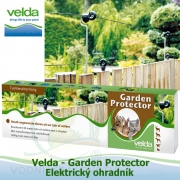 Velda Garden Protector, Elektrický ohradník