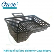 Náhradní koš pro skimmer Oase Biosys, 18240