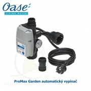 ProMax Garden Switch - automatický vypínač, 44538