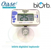 biOrb digitální teploměr, biOrb Digital thermometer, 46001
