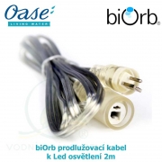 biOrb prodlužovací kabel k Led osvětlení 2m