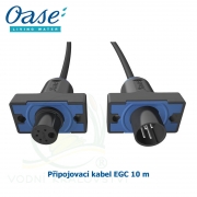 Připojovací kabel EGC 10 m